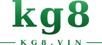 kg8 logo