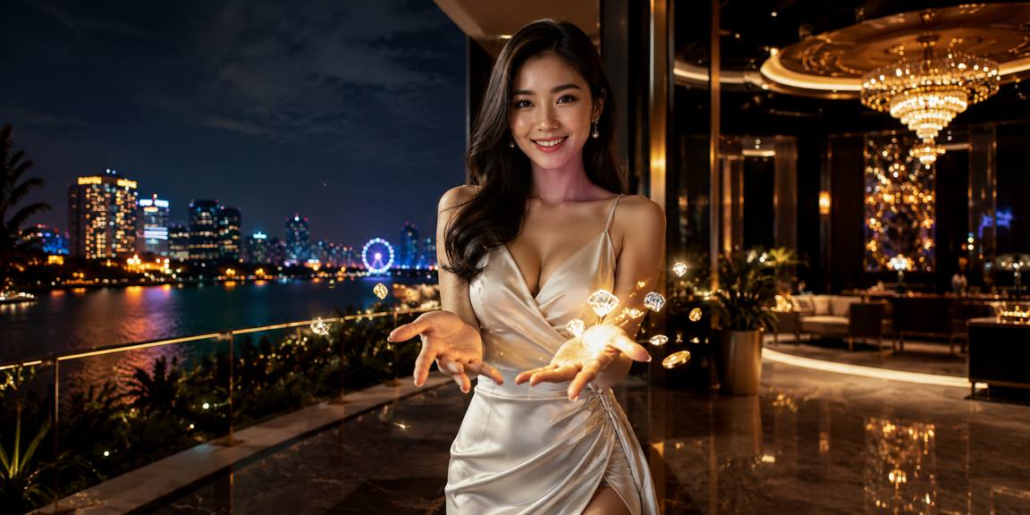 kg8 Những gì bạn tìm thấy trong kg8 casino